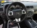 Phantom Black Tri-Coat Pearl - Challenger R/T Photo No. 7