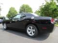 Black - Challenger SXT Photo No. 2