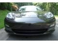 Carbon Grey Metallic - Panamera 4S Photo No. 2