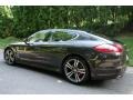 Carbon Grey Metallic - Panamera 4S Photo No. 4