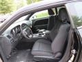 Black - Challenger SXT Photo No. 6