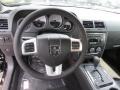 Black - Challenger SXT Photo No. 7
