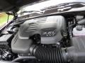 Black - Challenger SXT Photo No. 8