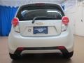 2014 Silver Ice Chevrolet Spark LT  photo #8