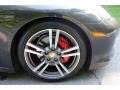 Carbon Grey Metallic - Panamera 4S Photo No. 11