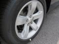 2014 Jazz Blue Pearl Coat Dodge Challenger SXT  photo #5