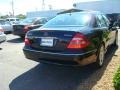 Black - E 500 4Matic Sedan Photo No. 9