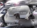 2014 Jazz Blue Pearl Coat Dodge Challenger SXT  photo #8