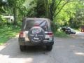 2008 Bright Silver Metallic Jeep Wrangler Unlimited X 4x4  photo #11