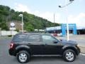 Tuxedo Black Metallic - Escape XLT V6 4WD Photo No. 1