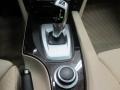 Alpine White - 5 Series 535xi Sedan Photo No. 33