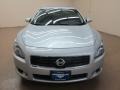 Brilliant Silver - Maxima 3.5 SV Sport Photo No. 2