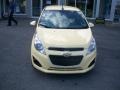 2014 Lemonade Chevrolet Spark LS  photo #2