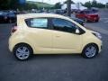 2014 Lemonade Chevrolet Spark LS  photo #4