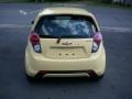 2014 Lemonade Chevrolet Spark LS  photo #6