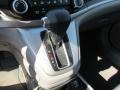 2012 Taffeta White Honda CR-V LX 4WD  photo #11