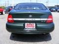 2001 Green Emerald Metallic Nissan Altima GLE  photo #4