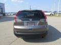 Urban Titanium Metallic - CR-V EX 4WD Photo No. 3