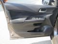 Urban Titanium Metallic - CR-V EX 4WD Photo No. 6