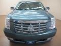 2008 Stealth Gray Cadillac Escalade ESV AWD  photo #2