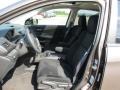 Urban Titanium Metallic - CR-V EX 4WD Photo No. 7