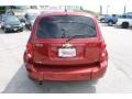 2008 Cardinal Red Metallic Chevrolet HHR LT  photo #6