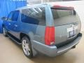 2008 Stealth Gray Cadillac Escalade ESV AWD  photo #6