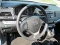 Urban Titanium Metallic - CR-V EX 4WD Photo No. 11