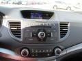 Urban Titanium Metallic - CR-V EX 4WD Photo No. 13