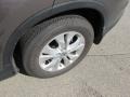Urban Titanium Metallic - CR-V EX 4WD Photo No. 16