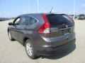 Urban Titanium Metallic - CR-V EX 4WD Photo No. 17