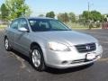 2003 Sheer Silver Metallic Nissan Altima 2.5 S  photo #2