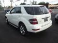 Arctic White - ML 350 4Matic Photo No. 2