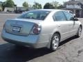 2003 Sheer Silver Metallic Nissan Altima 2.5 S  photo #3