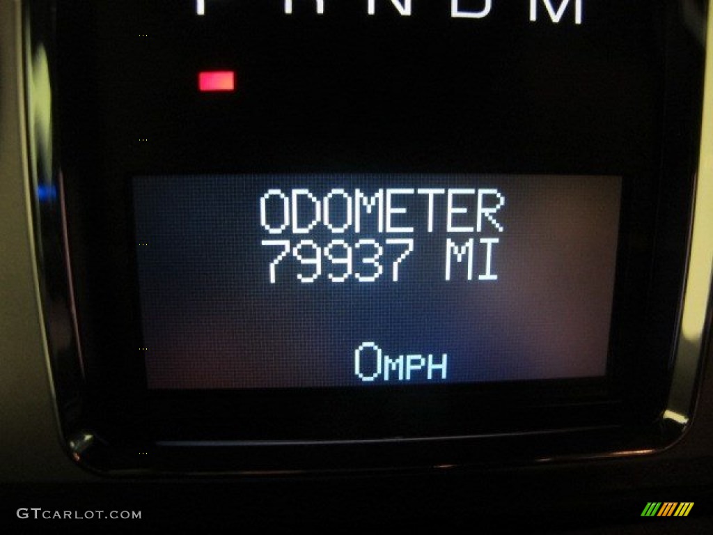 2008 Escalade ESV AWD - Stealth Gray / Ebony photo #31