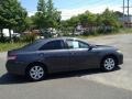 Magnetic Gray Metallic - Camry LE Photo No. 8