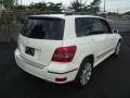 Arctic White - GLK 350 4Matic Photo No. 3