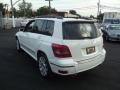 Arctic White - GLK 350 4Matic Photo No. 4