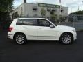 Arctic White - GLK 350 4Matic Photo No. 6