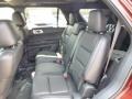 2015 Bronze Fire Ford Explorer XLT 4WD  photo #11