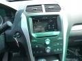 2015 Bronze Fire Ford Explorer XLT 4WD  photo #15