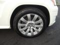 Arctic White - GLK 350 4Matic Photo No. 16