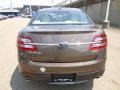 2015 Caribou Metallic Ford Taurus SEL  photo #7