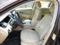 Dune Front Seat Photo for 2015 Ford Taurus #95308222