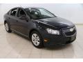 Blue Ray Metallic - Cruze LS Photo No. 1