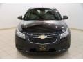 Blue Ray Metallic - Cruze LS Photo No. 2