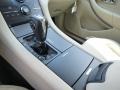  2015 Taurus SEL 6 Speed SelectShift Automatic Shifter