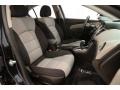 Blue Ray Metallic - Cruze LS Photo No. 11