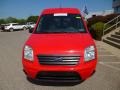Torch Red - Transit Connect XLT Cargo Van Photo No. 3