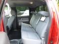 2014 Ruby Red Ford F150 XLT SuperCrew 4x4  photo #12